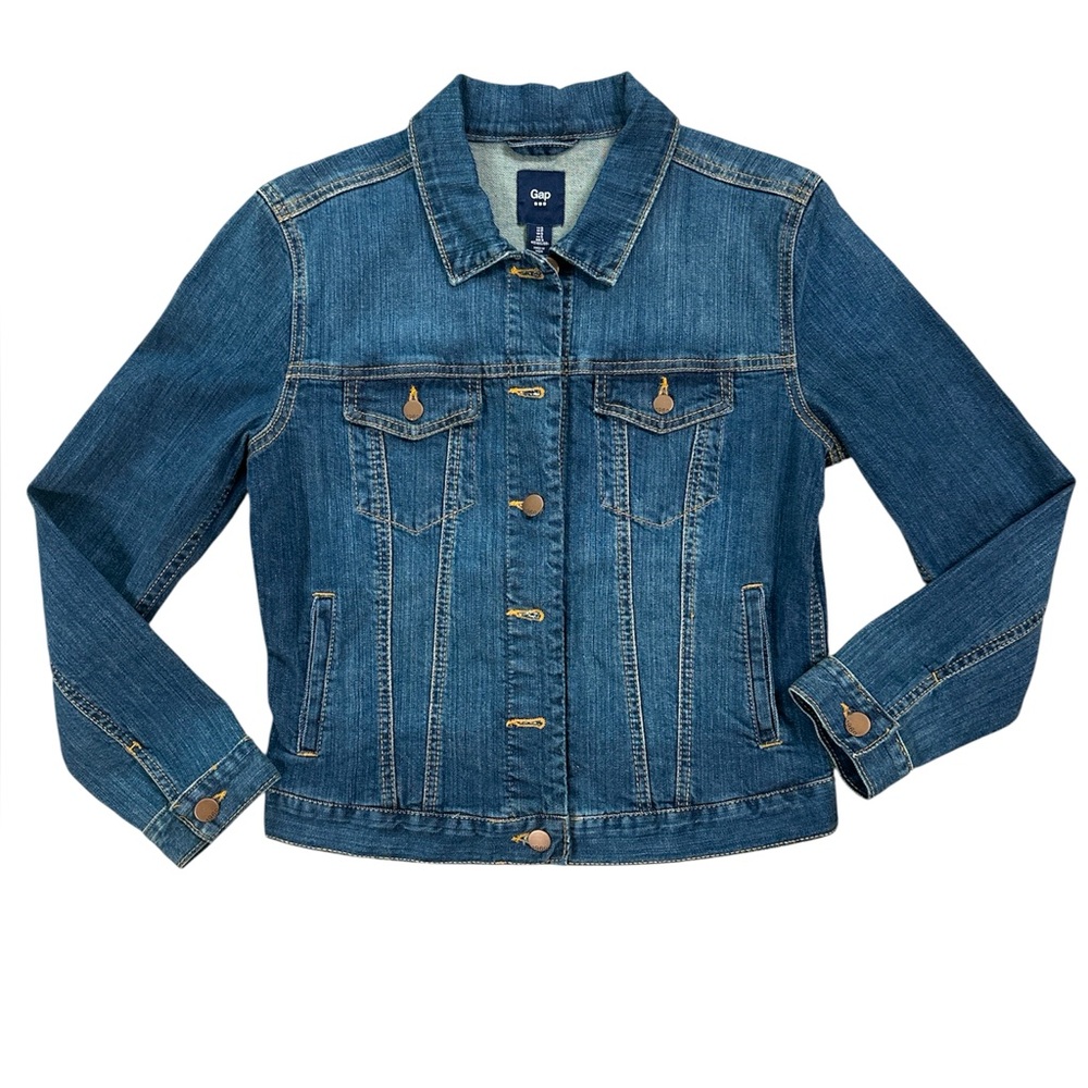 GAP Denim Jacket